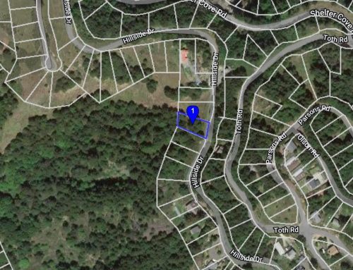 Redwood Real Estate Report December 2025