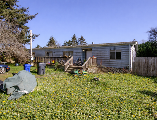 Redwood Real Estate Report: March 2026 Edition