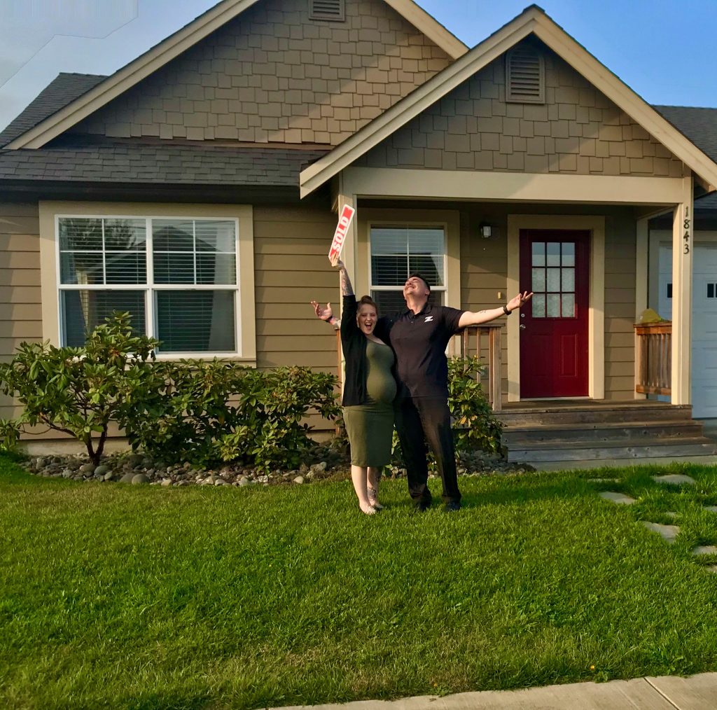 Home Buyers Home buyers in Eureka