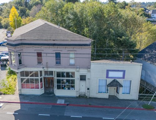 Redwood Real Estate Report: May 2026 Edition